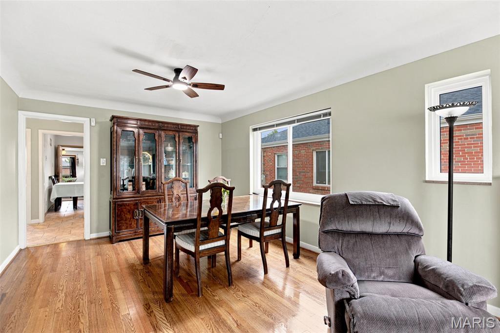 Overcrest - Residential