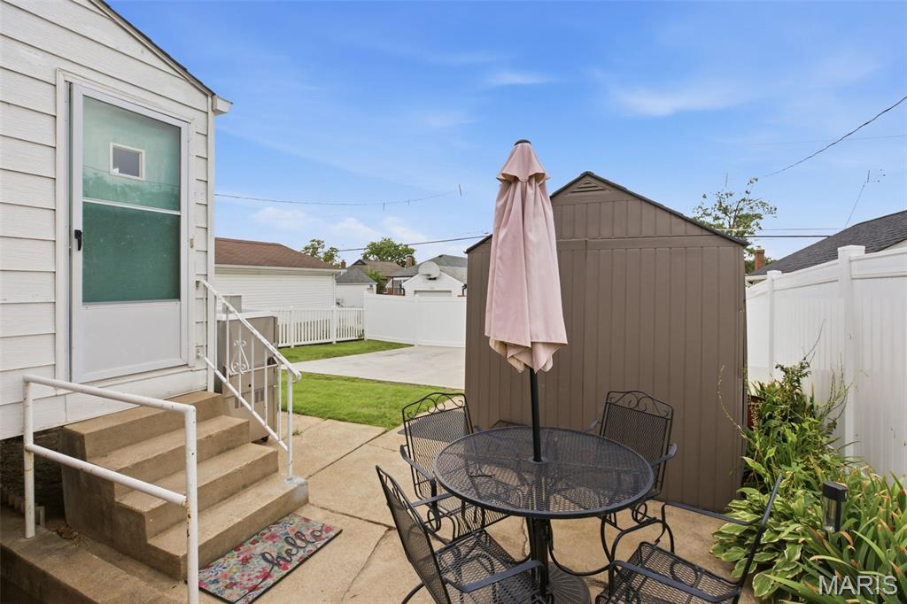 Overcrest - Residential