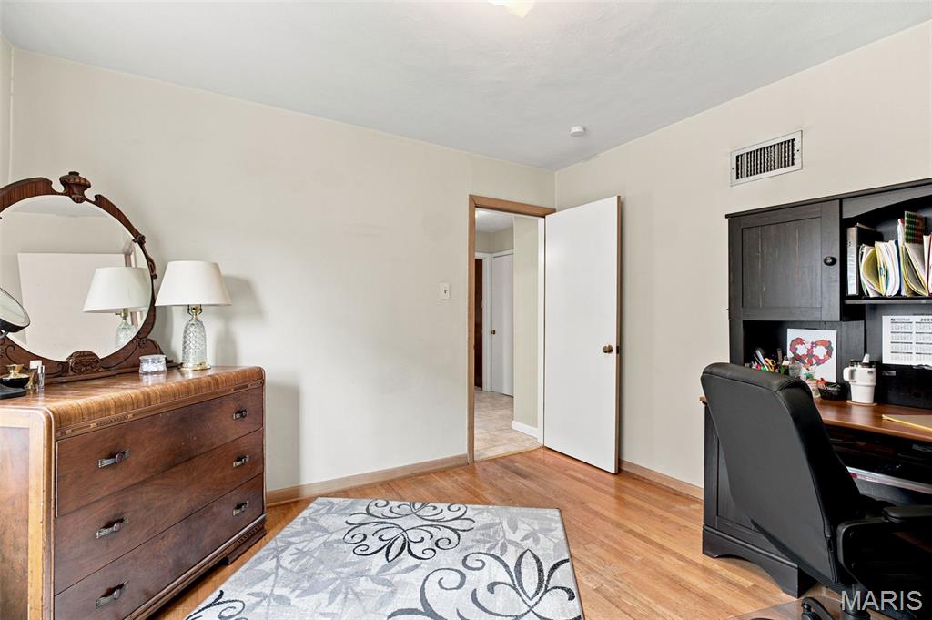 Overcrest - Residential