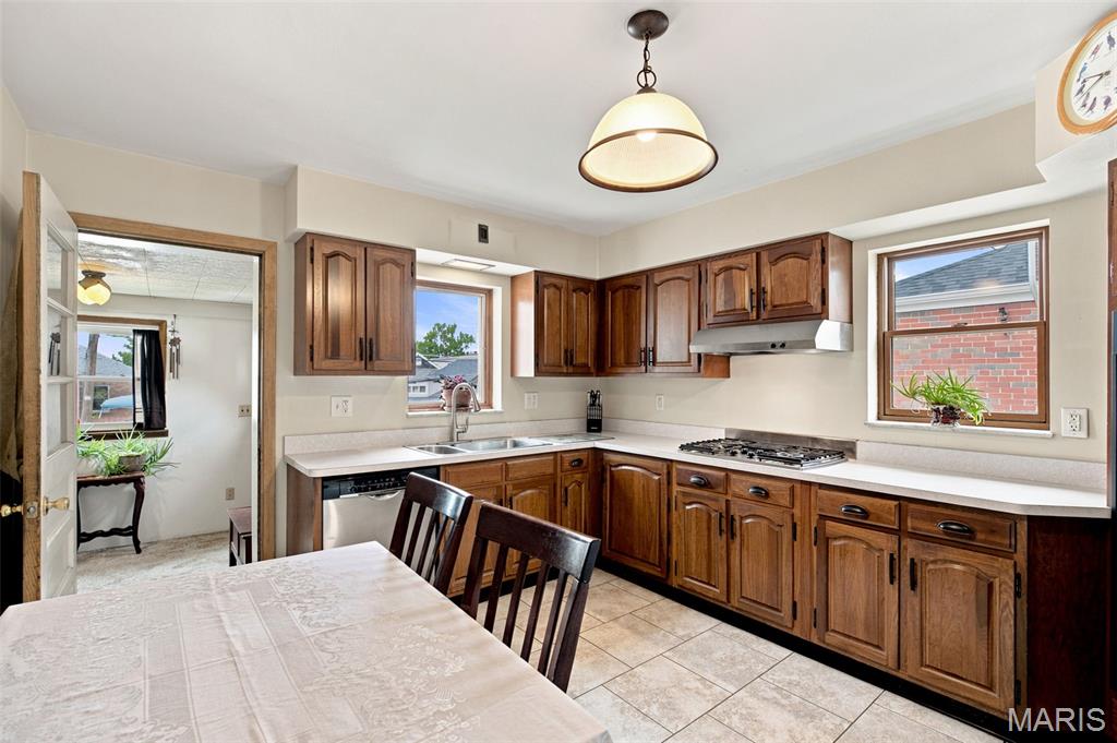 Overcrest - Residential