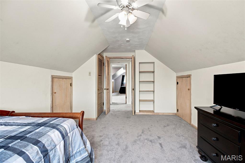 Overcrest - Residential