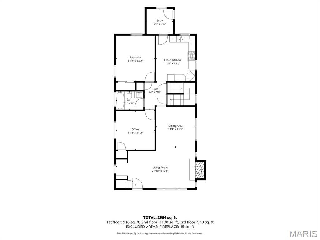 Overcrest - Residential