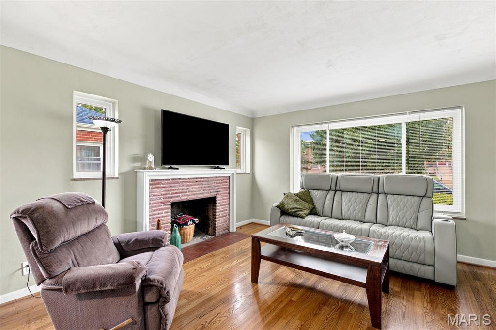 Overcrest - Residential