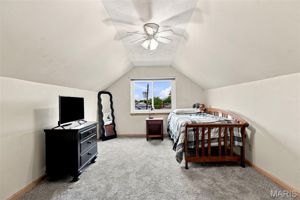 Overcrest - Residential