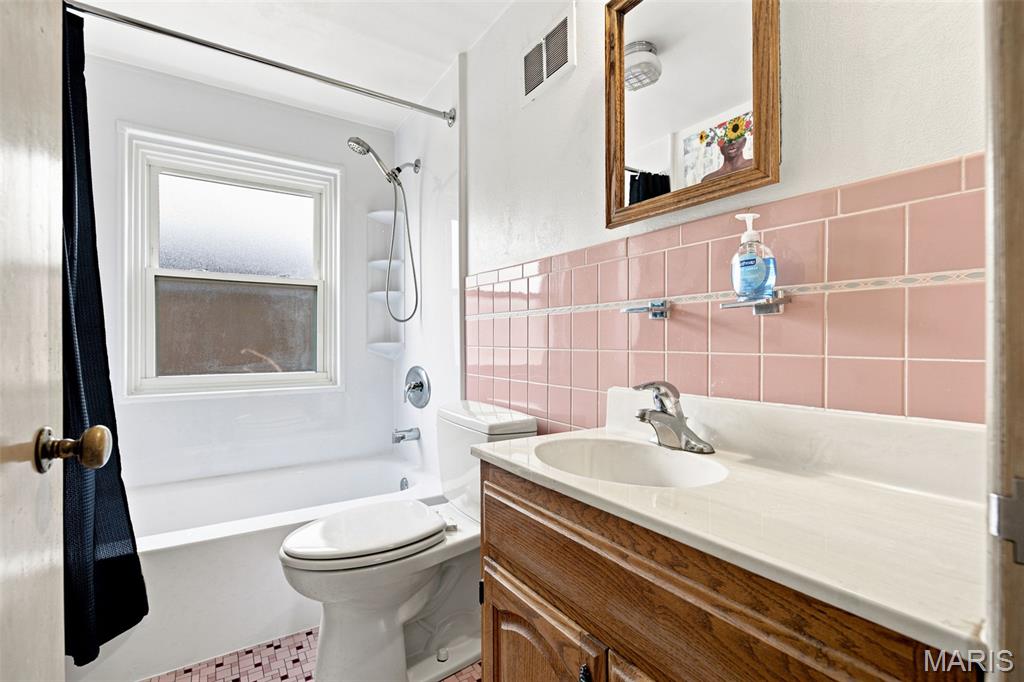 Overcrest - Residential