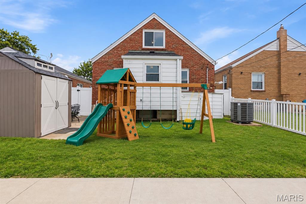 Overcrest - Residential