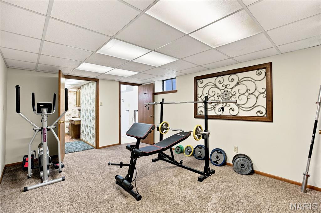 Overcrest - Residential