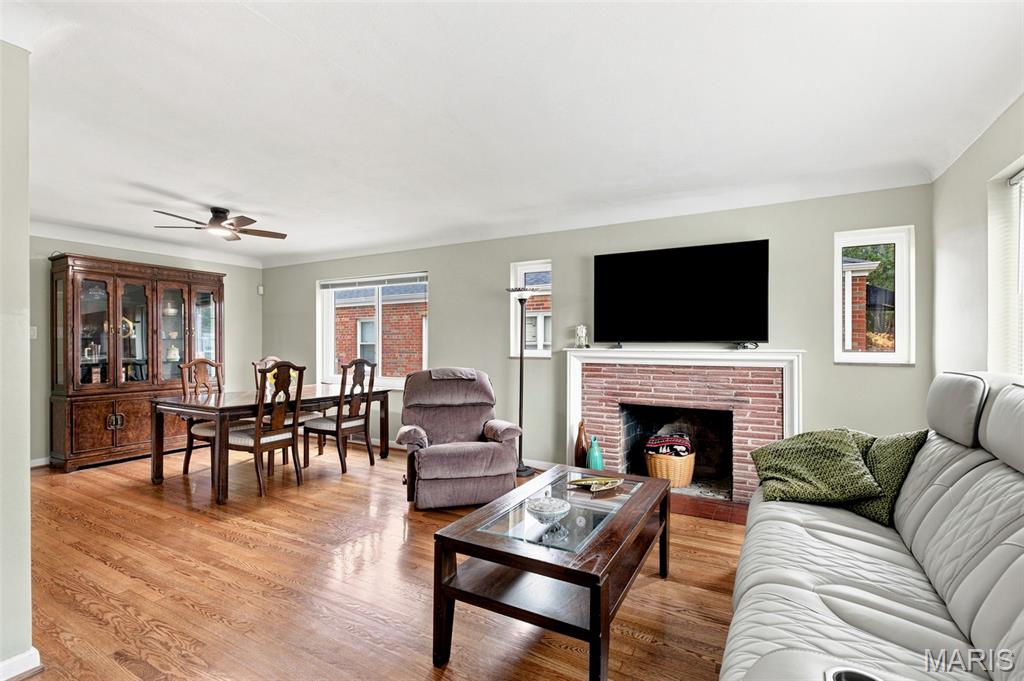 Overcrest - Residential