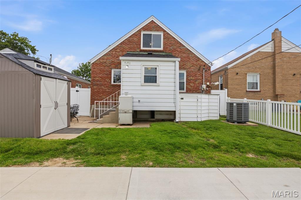 Overcrest - Residential