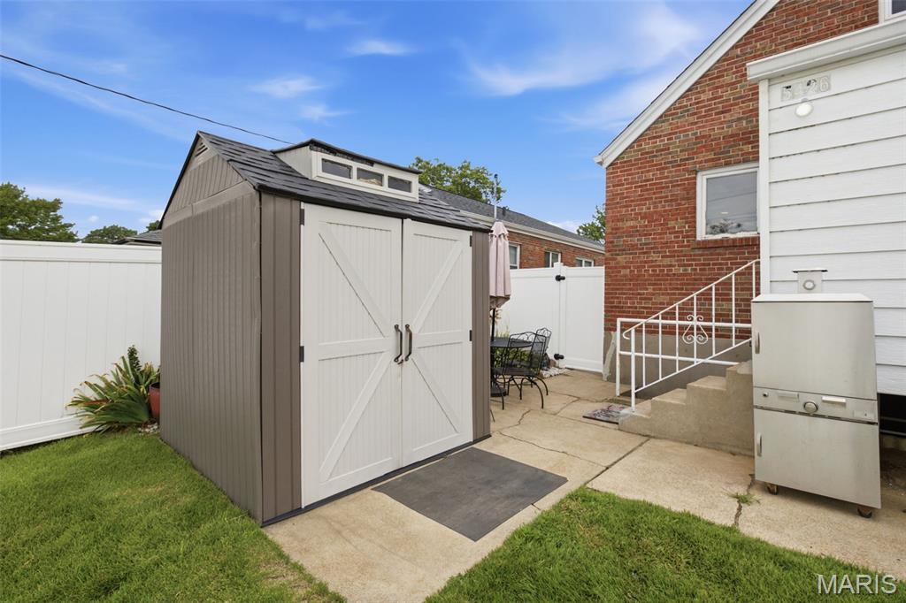 Overcrest - Residential