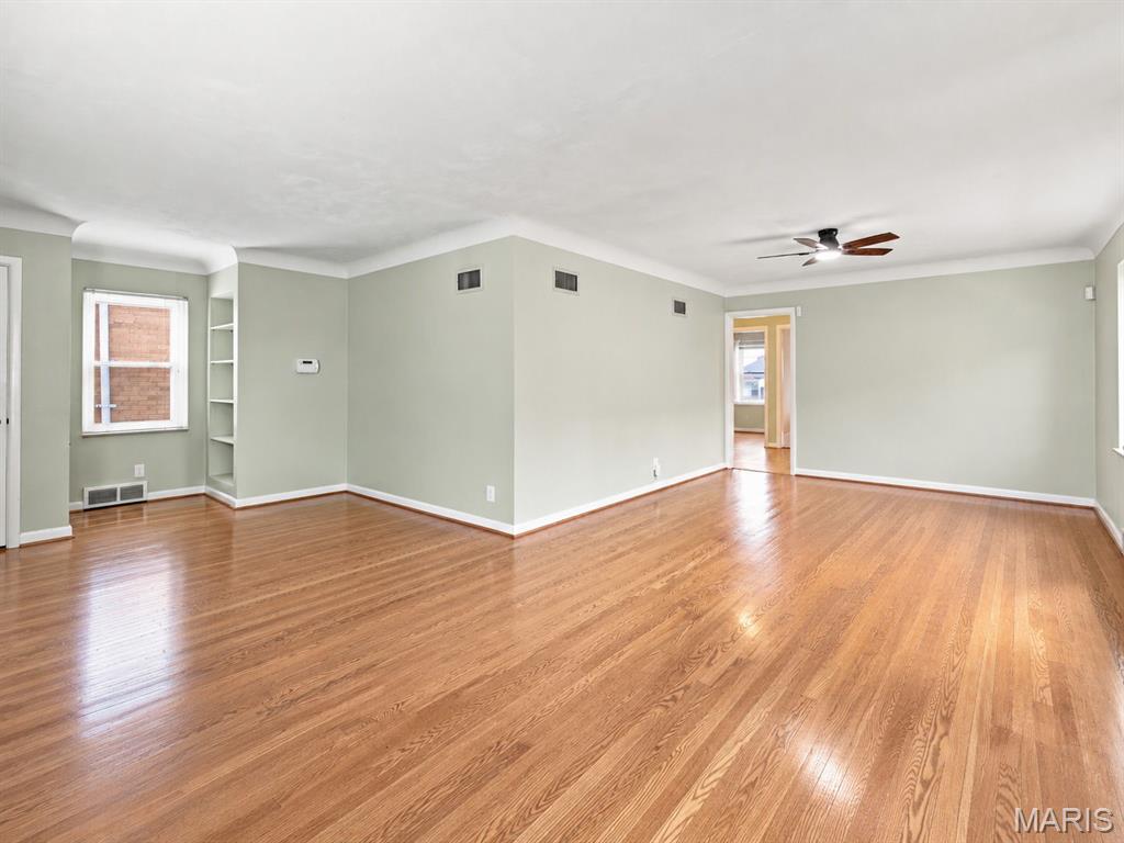 Overcrest - Residential