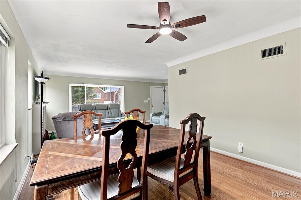 Overcrest - Residential