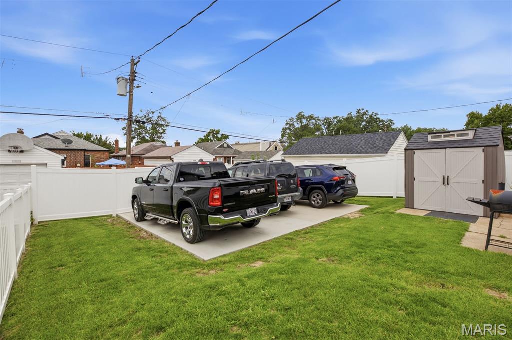 Overcrest - Residential