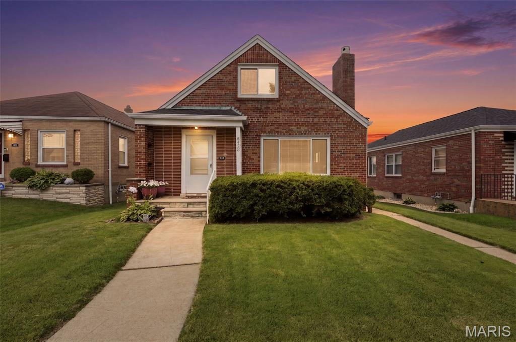 Overcrest - Residential