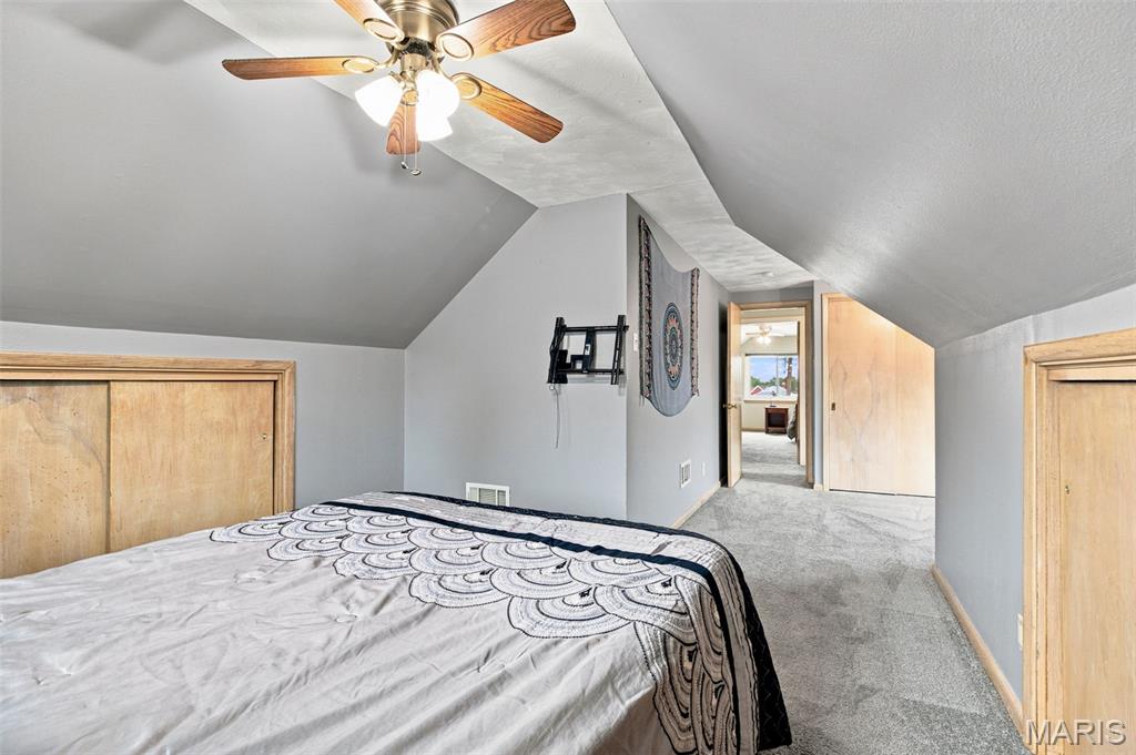 Overcrest - Residential