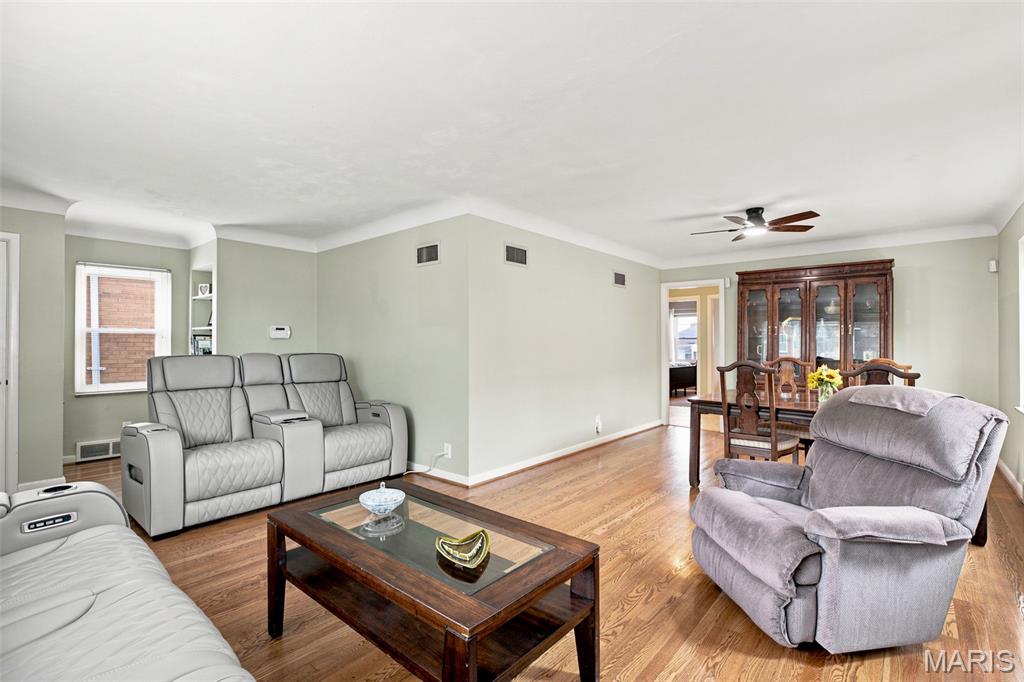 Overcrest - Residential