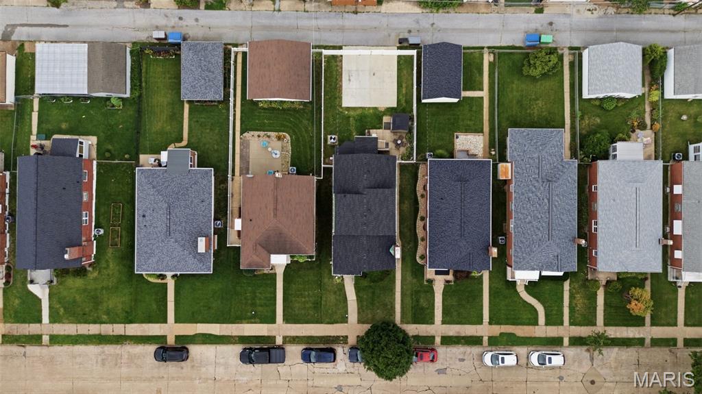 Overcrest - Residential