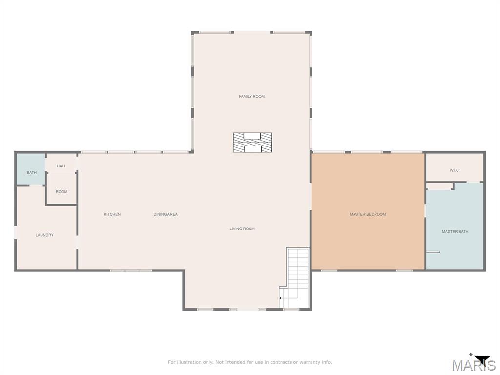 None - Residential