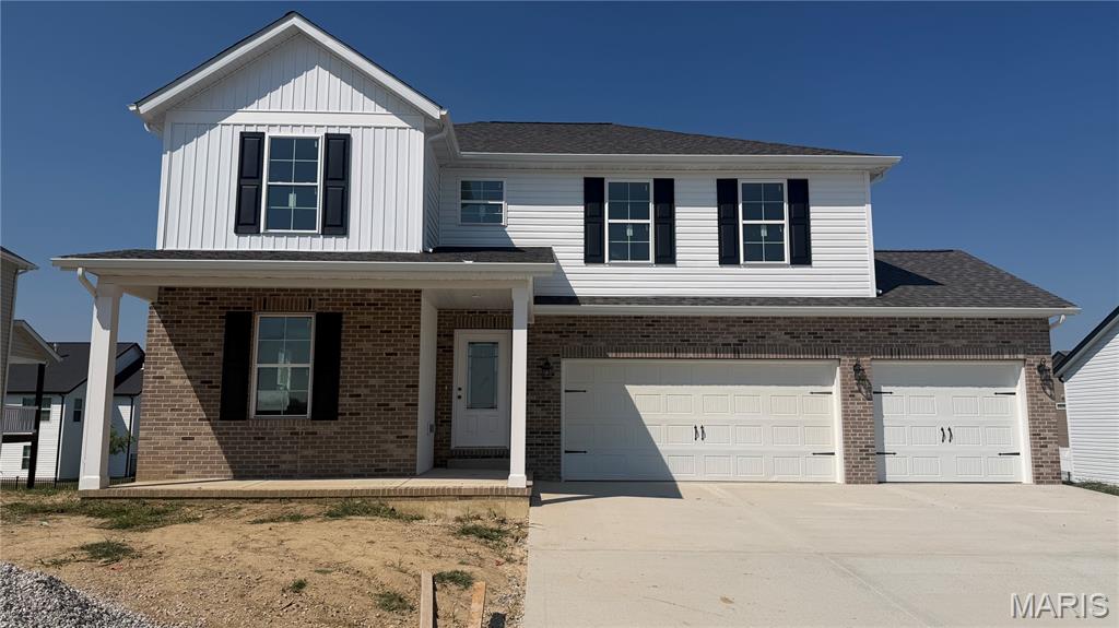 Milburn Estates 3rd Add - Residential