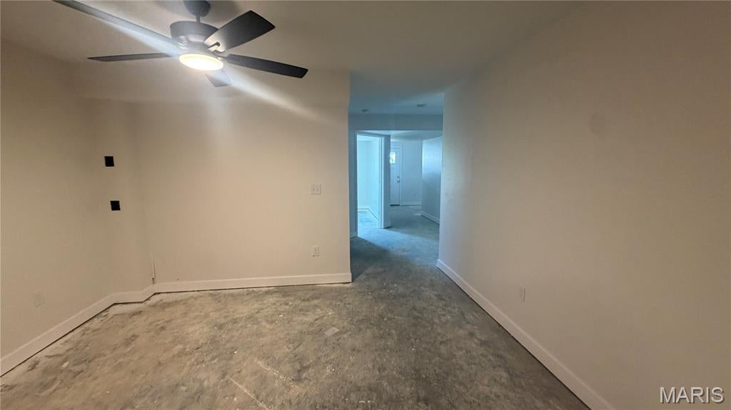 Milburn Estates 3rd Add - Residential