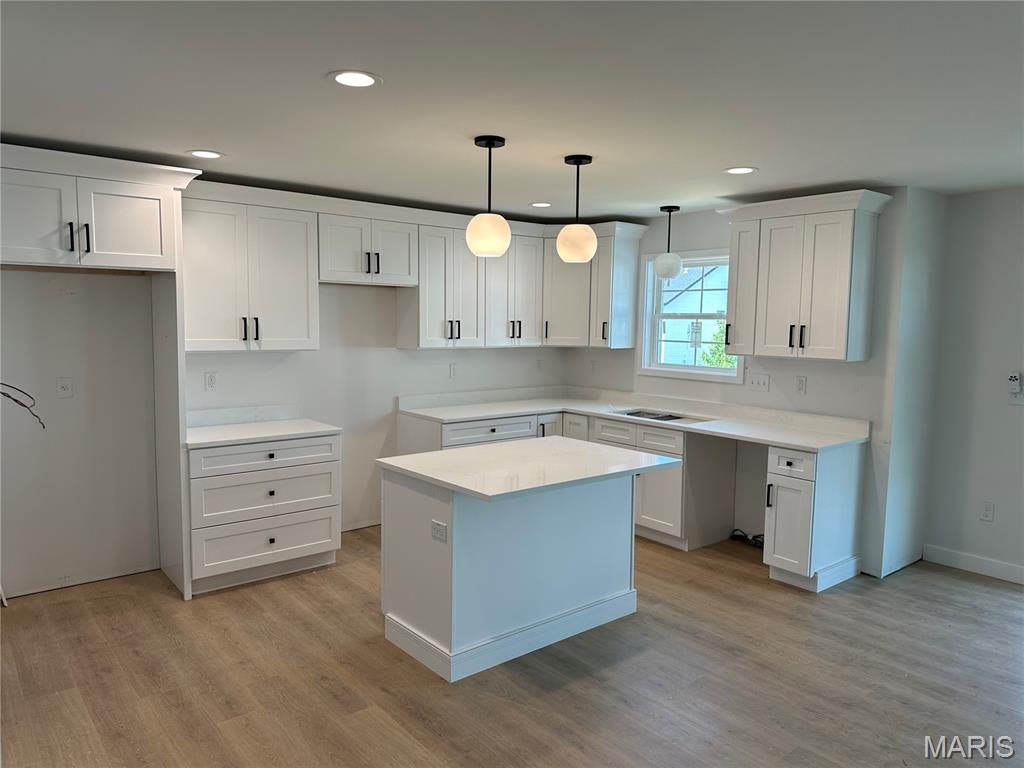 Milburn Estates 3rd Add - Residential