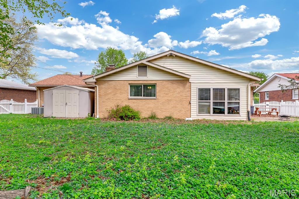 Wellington Heights Add 01 - Residential