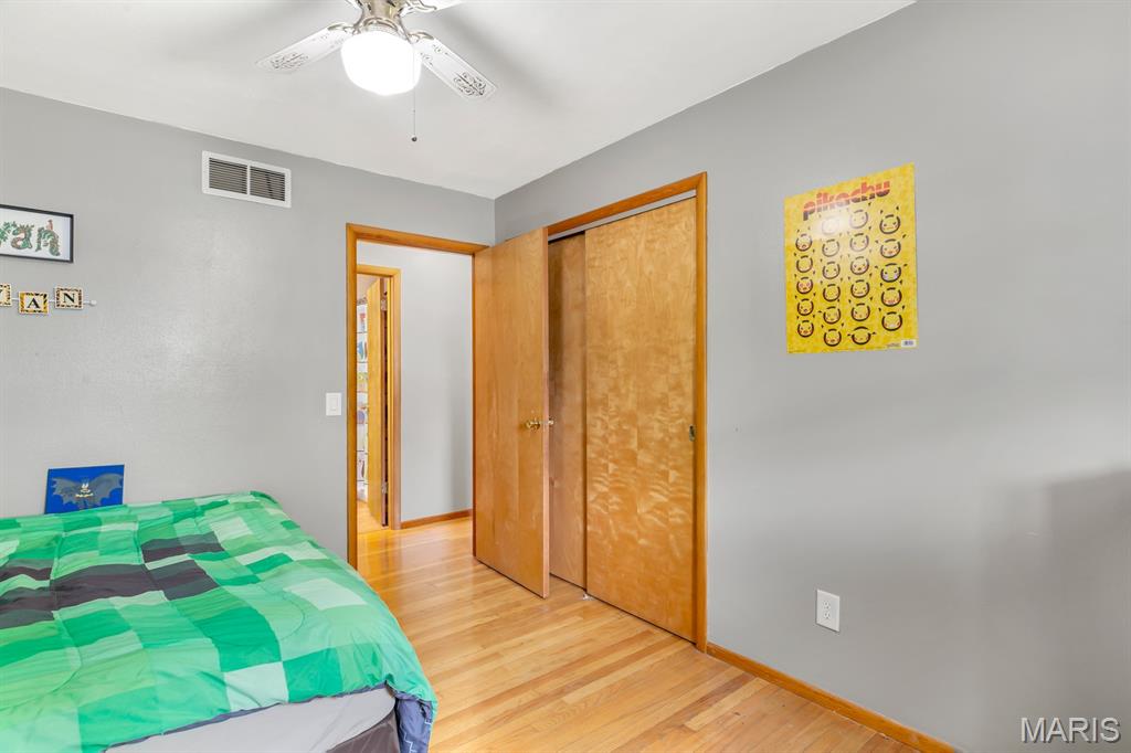 Wellington Heights Add 01 - Residential