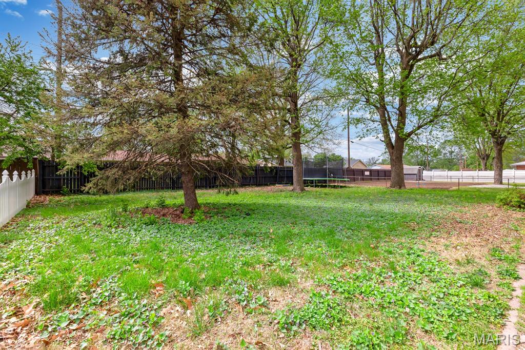 Wellington Heights Add 01 - Residential