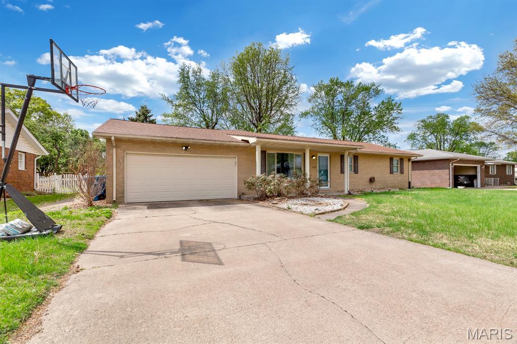 Wellington Heights Add 01 - Residential