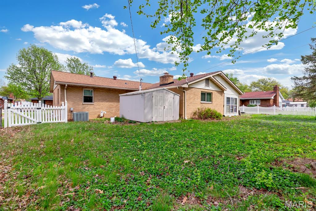 Wellington Heights Add 01 - Residential