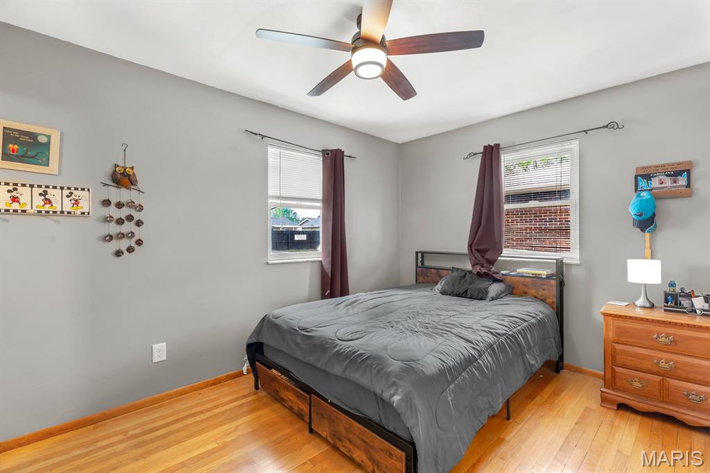 Wellington Heights Add 01 - Residential