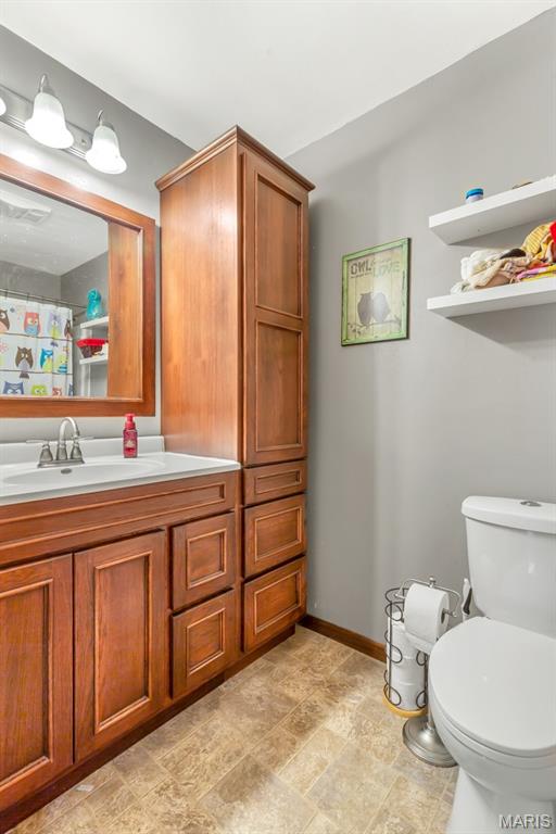Wellington Heights Add 01 - Residential