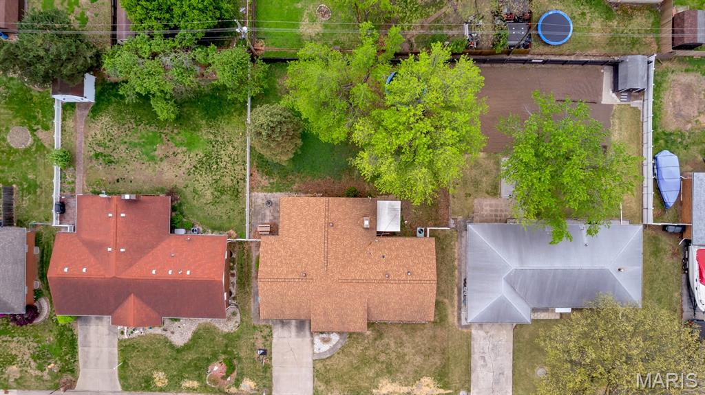 Wellington Heights Add 01 - Residential