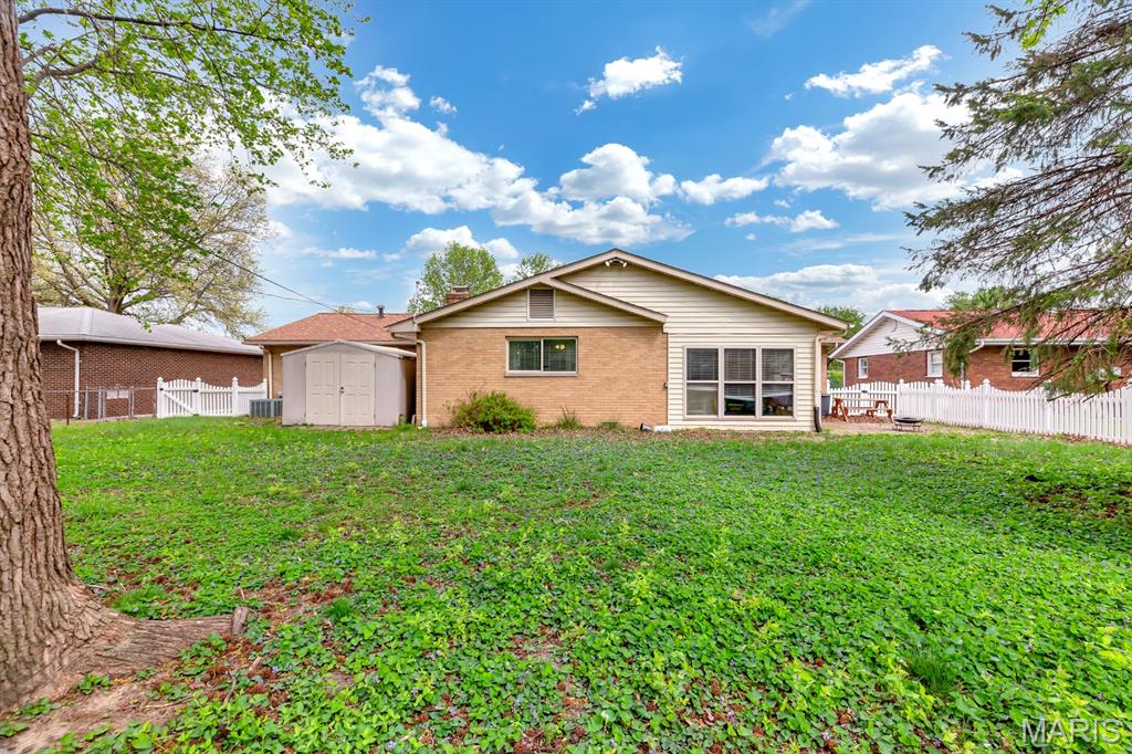 Wellington Heights Add 01 - Residential