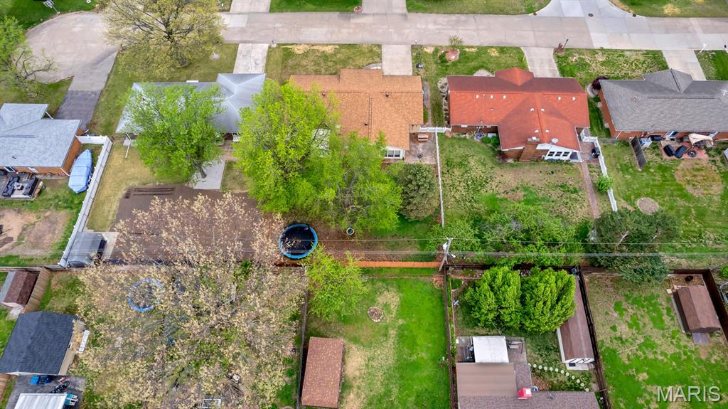 Wellington Heights Add 01 - Residential