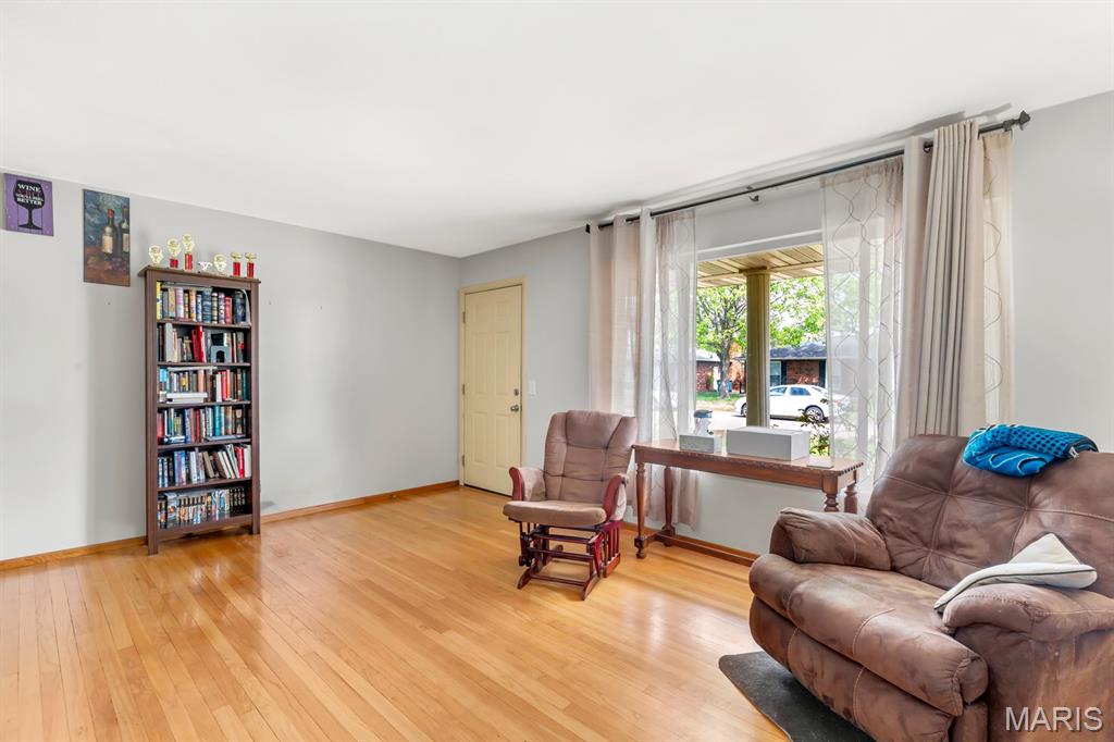 Wellington Heights Add 01 - Residential