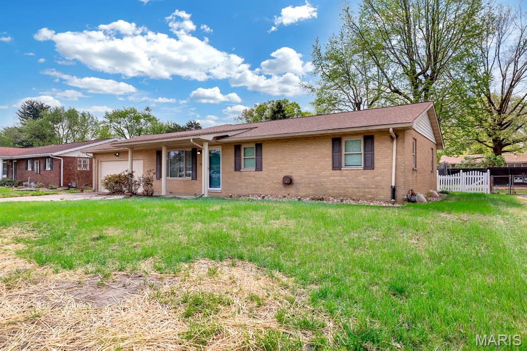 Wellington Heights Add 01 - Residential