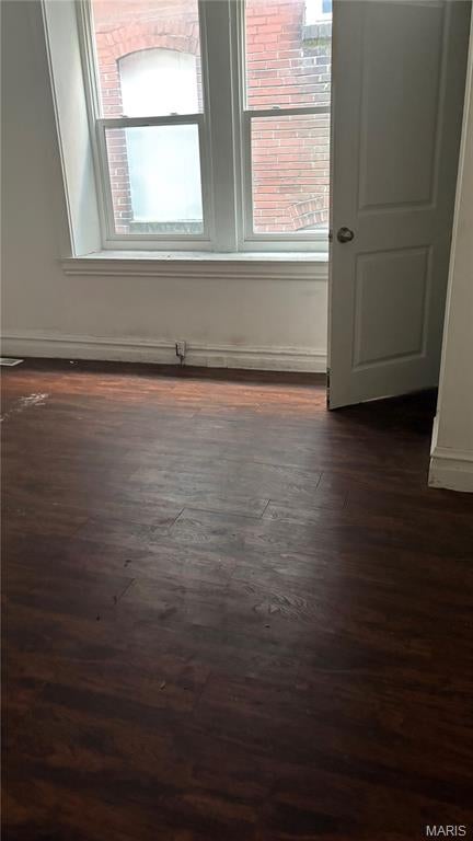 St Louis Commons Add - Residential Income