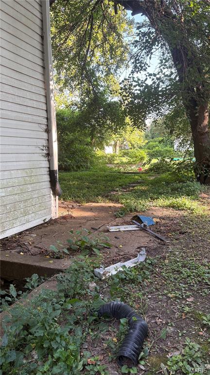 St Louis Commons Add - Residential Income