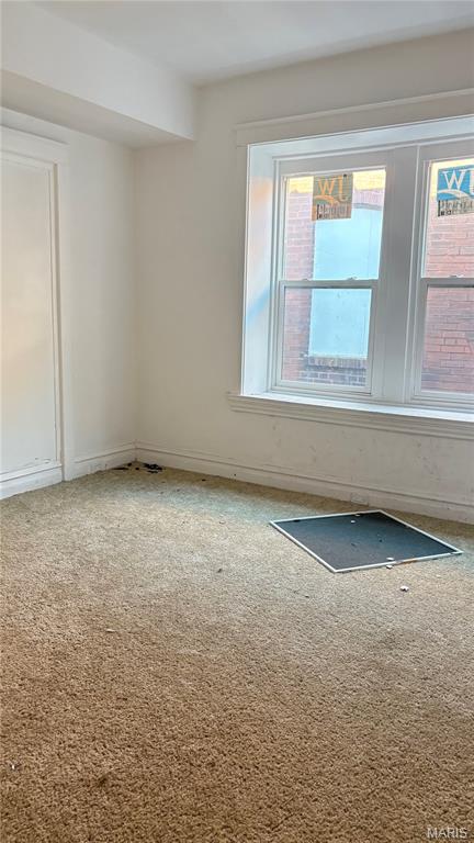 St Louis Commons Add - Residential Income