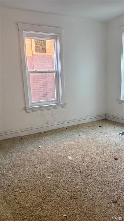St Louis Commons Add - Residential Income
