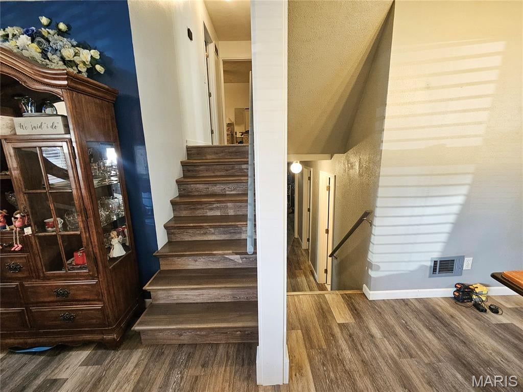 Town/Cantwell - Residential