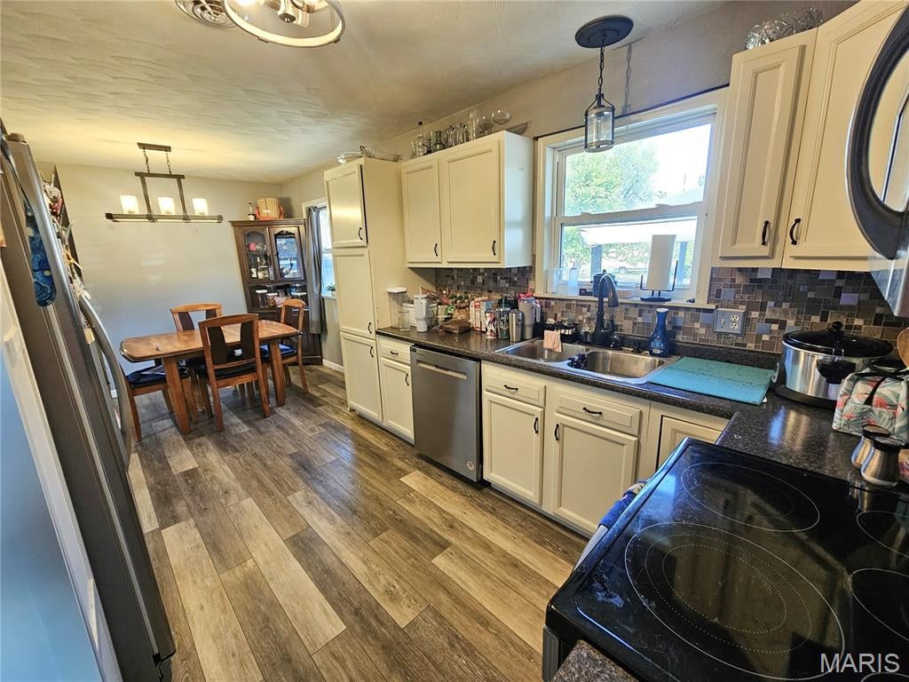 Town/Cantwell - Residential