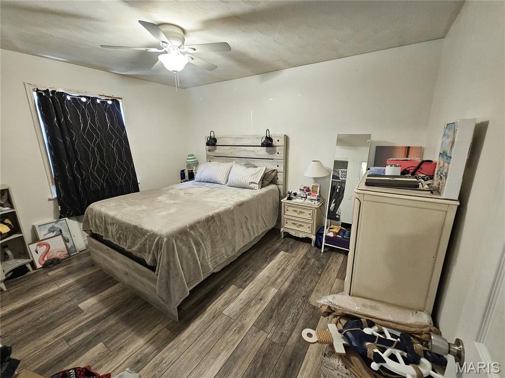 Town/Cantwell - Residential