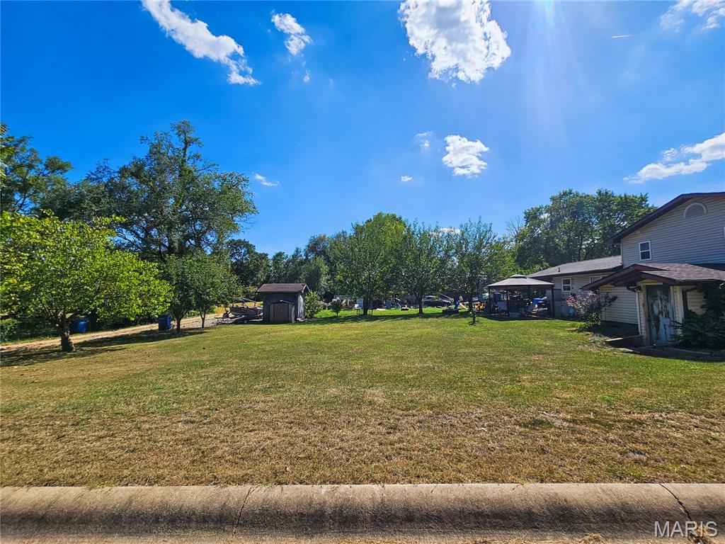 Town/Cantwell - Residential