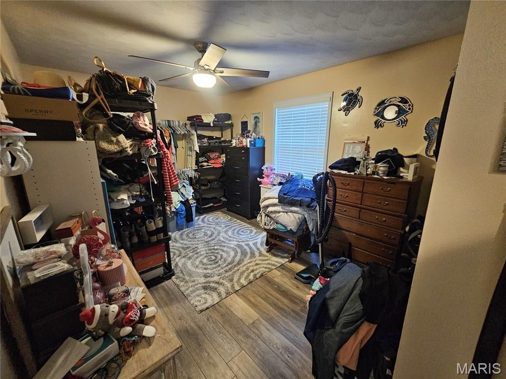 Town/Cantwell - Residential