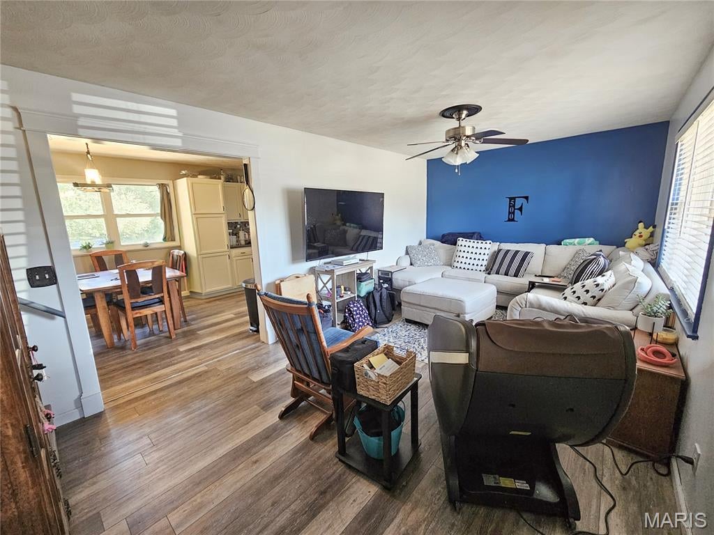 Town/Cantwell - Residential