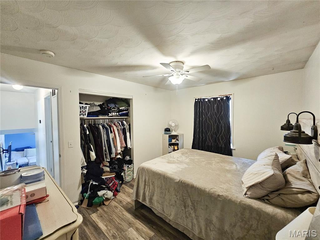 Town/Cantwell - Residential