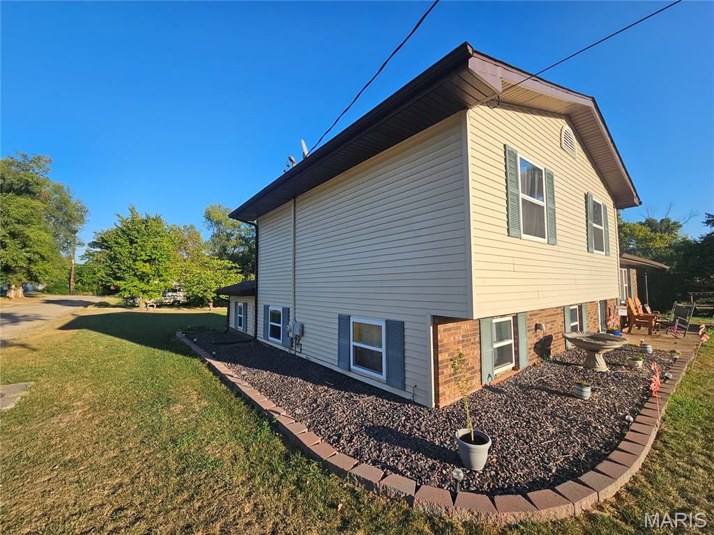 Town/Cantwell - Residential
