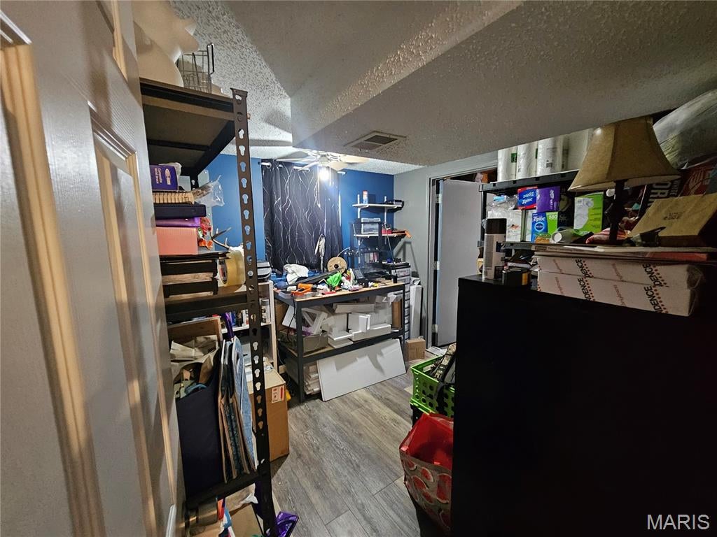 Town/Cantwell - Residential